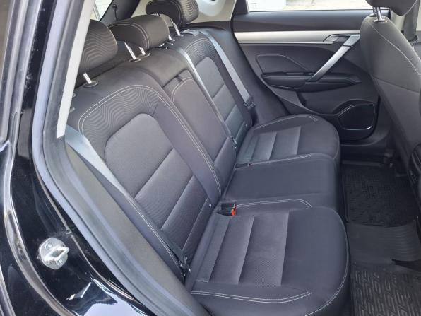Geely Coolray I с пробегом 2021 года, цена 1 650 000 рублей, 92157 км, внедорожник, Автокод Объявления