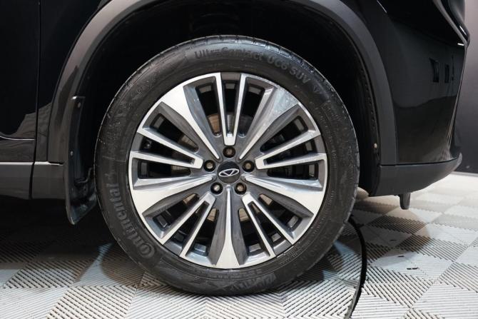 Chery Tiggo 8 Pro Max I Рестайлинг с пробегом 2024 года, цена 2 890 000 рублей, 34000 км, внедорожник, Автокод Объявления