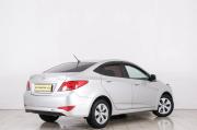 Hyundai Solaris I Рестайлинг Красноярск  - изображение 29