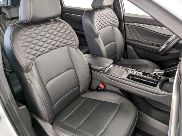 Geely Okavango I Рестайлинг с пробегом 2024 года, цена 2 845 000 рублей, 35509 км, внедорожник, Автокод Объявления