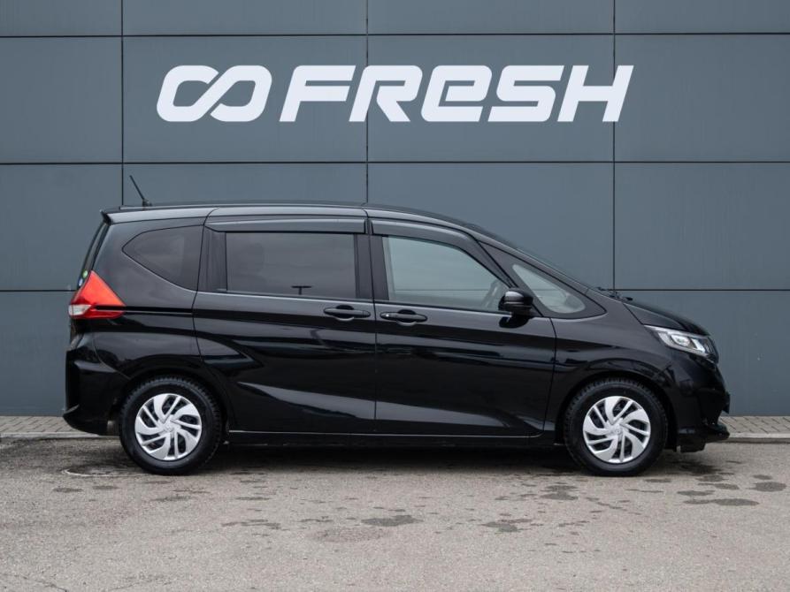 Honda Freed II Краснодар  - изображение 5