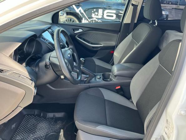 Ford Focus III с пробегом 2014 года, цена 929 000 рублей, 61000 км, хэтчбек, Автокод Объявления