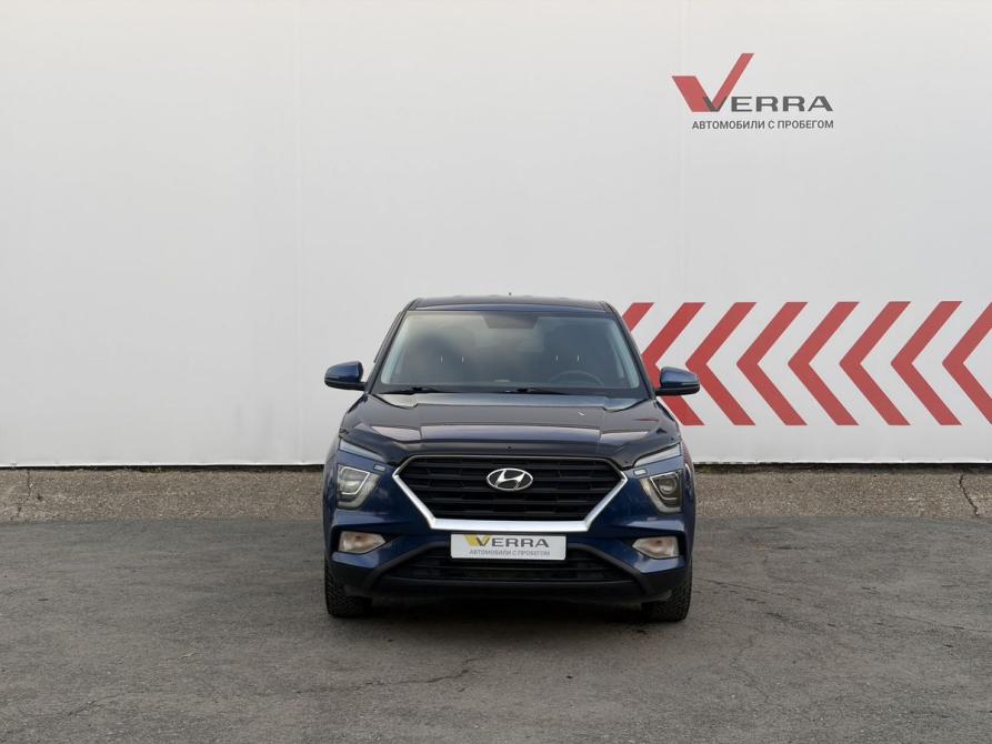 Hyundai Creta II Пермь  - изображение 6