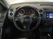 Volkswagen Tiguan I Рестайлинг Челябинск  - изображение 47