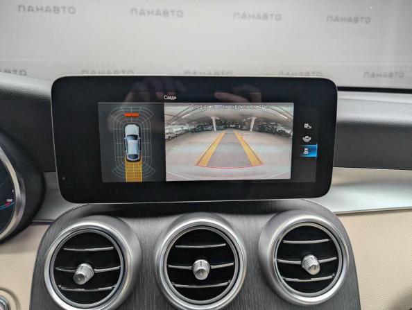 Mercedes-Benz GLC Coupe I (C253) Рестайлинг с пробегом 2019 года, цена 4 597 000 рублей, 90788 км, внедорожник, Автокод Объявления
