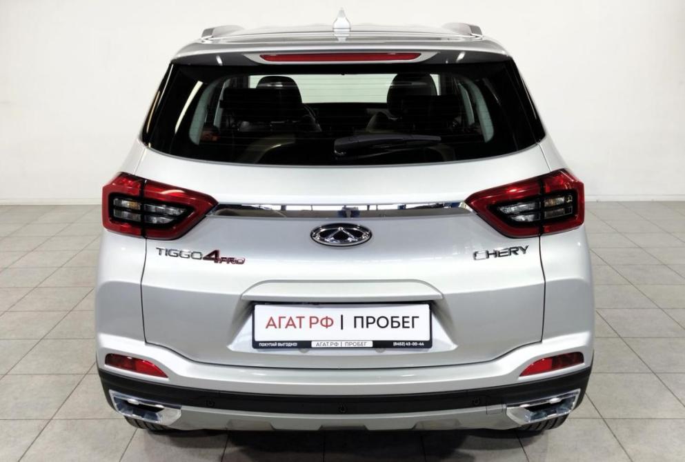 Chery Tiggo 4 Pro I Саратов  - изображение 6