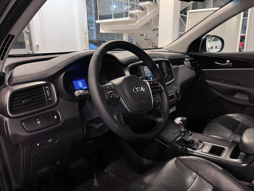 Kia Sorento III Prime Рестайлинг Чебоксары  - изображение 22