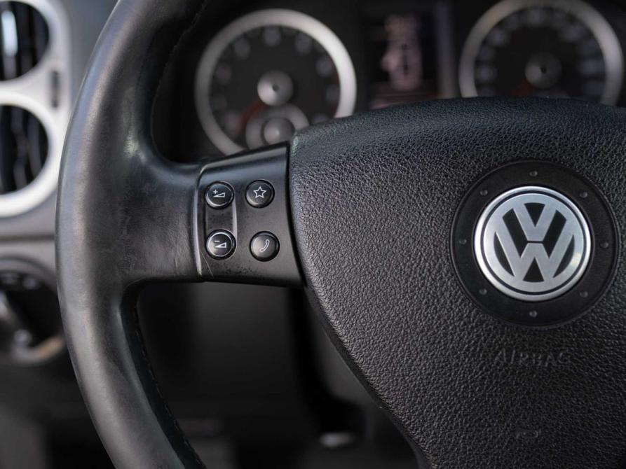 Volkswagen Tiguan I Новосибирск  - изображение 12