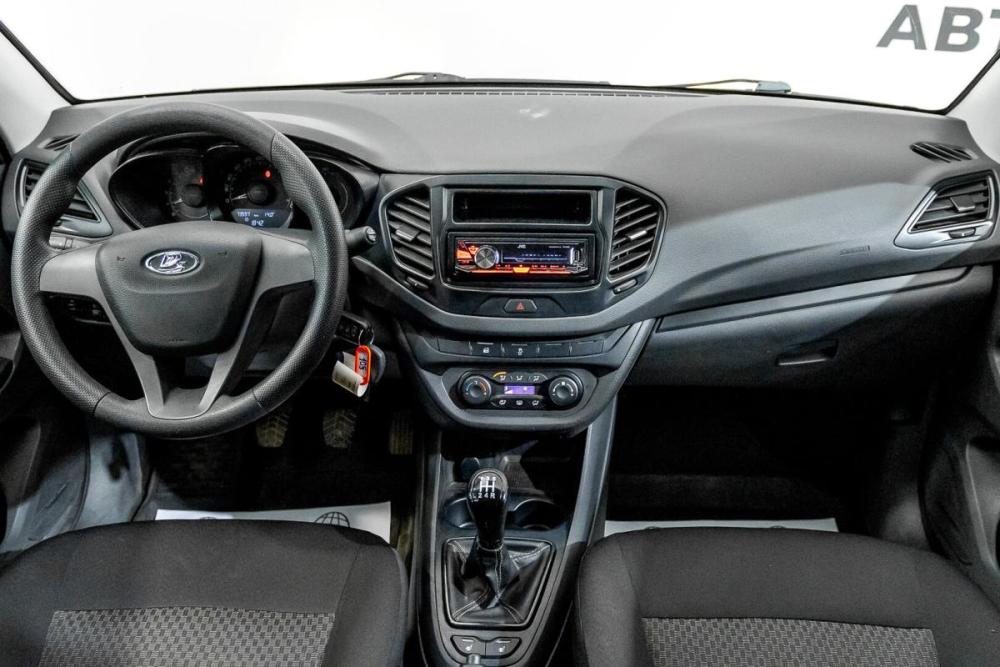 Lada (ВАЗ) Vesta I Ульяновск  - изображение 14
