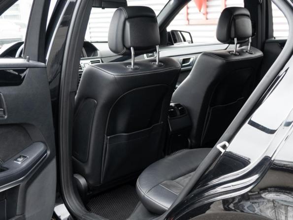 Mercedes-Benz E-Класс IV (W212 S212 C207) Рестайлинг с пробегом 2013 года, цена 1 780 000 рублей, 219598 км, седан, Автокод Объявления