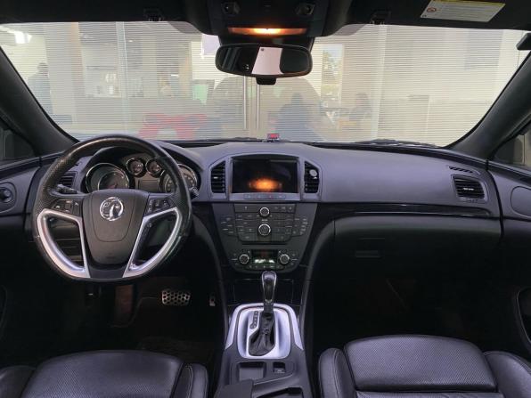 Opel Insignia I с пробегом 2013 года, цена 900 000 рублей, 176580 км, седан, Автокод Объявления
