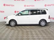 Volkswagen Touran I Рестайлинг Вологда  - изображение 25