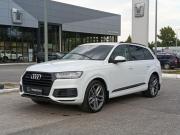Audi Q7 II (4M) Чебоксары  - изображение 26
