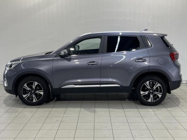 Chery Tiggo 4 Pro I Рестайлинг с пробегом 2024 года, цена 1 535 000 рублей, 60489 км, внедорожник, Автокод Объявления
