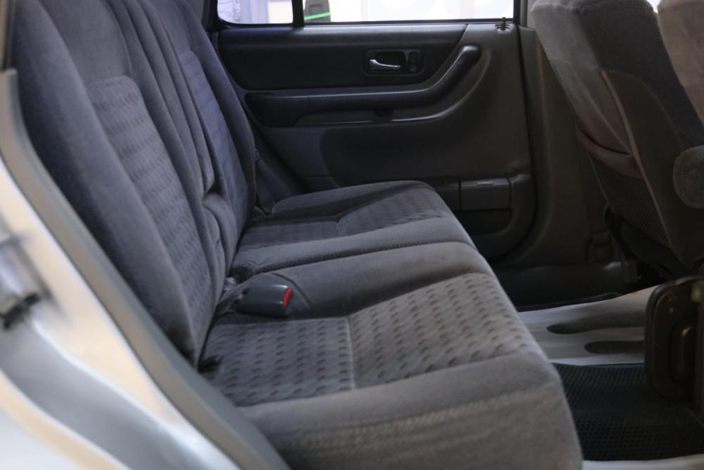 Honda CR-V I Рестайлинг Омск  - изображение 18