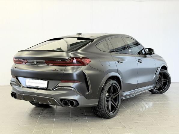 BMW X6 III (G06) Рестайлинг с пробегом 2023 года, цена 15 700 000 рублей, 21562 км, внедорожник, Автокод Объявления