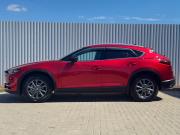 Mazda CX-4 I Рестайлинг Ростов-на-Дону  - изображение 30