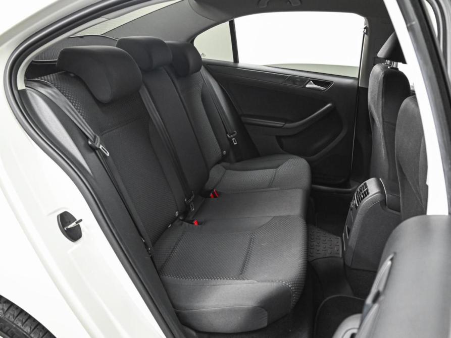 Volkswagen Jetta VI Ставрополь  - изображение 7