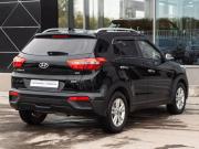 Hyundai Creta I Новосибирск  - изображение 24