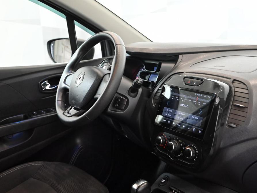 Renault Kaptur I Екатеринбург  - изображение 12