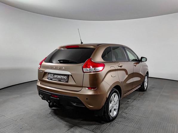Lada (ВАЗ) XRAY I с пробегом 2018 года, цена 815 000 рублей, 113503 км, хэтчбек, Автокод Объявления