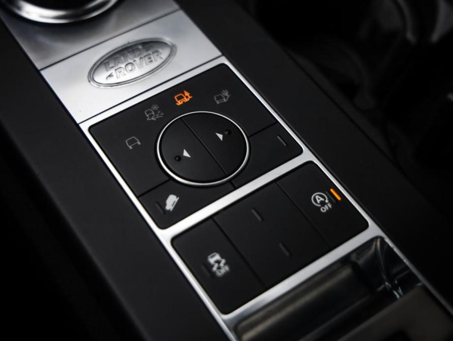 Land Rover Discovery V Санкт-Петербург  - изображение 22
