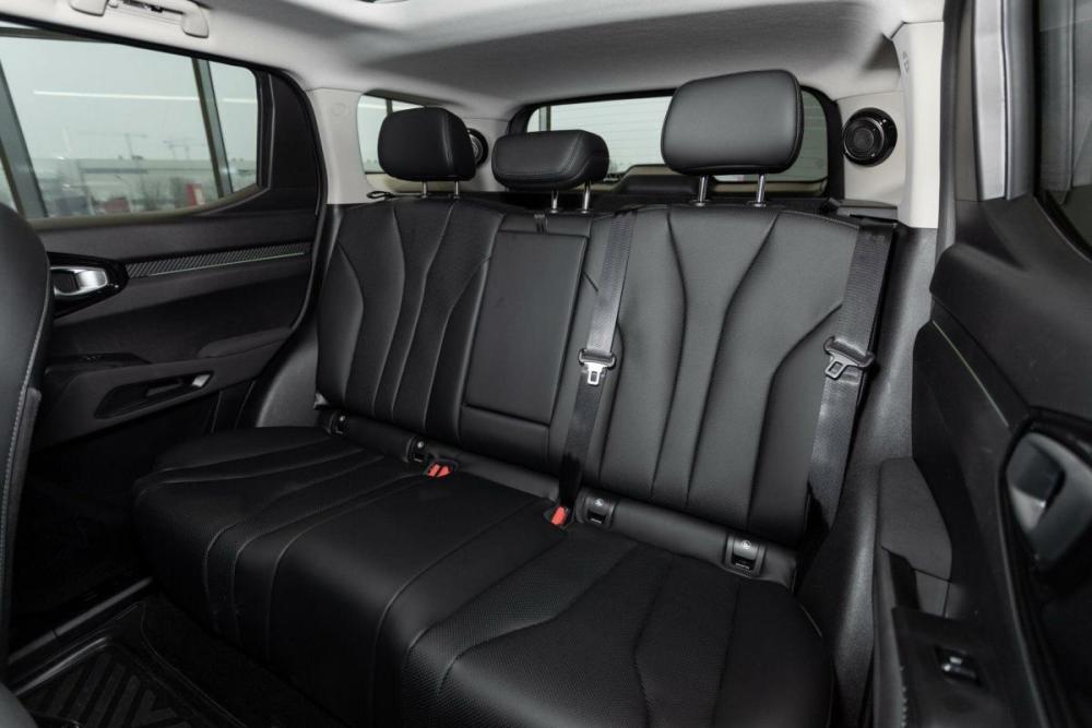 Haval H3 I Рестайлинг Москва  - изображение 11