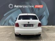 Volkswagen Polo V Рестайлинг Пермь  - изображение 28