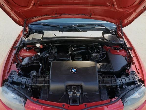 BMW 1 серии I (E81/E82/E87/E88) Рестайлинг с пробегом 2008 года, цена 695 000 рублей, 181858 км, хэтчбек, Автокод Объявления
