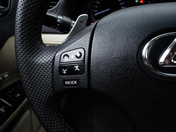 Lexus IS II с пробегом 2006 года, цена 1 098 000 рублей, 214566 км, седан, Автокод Объявления