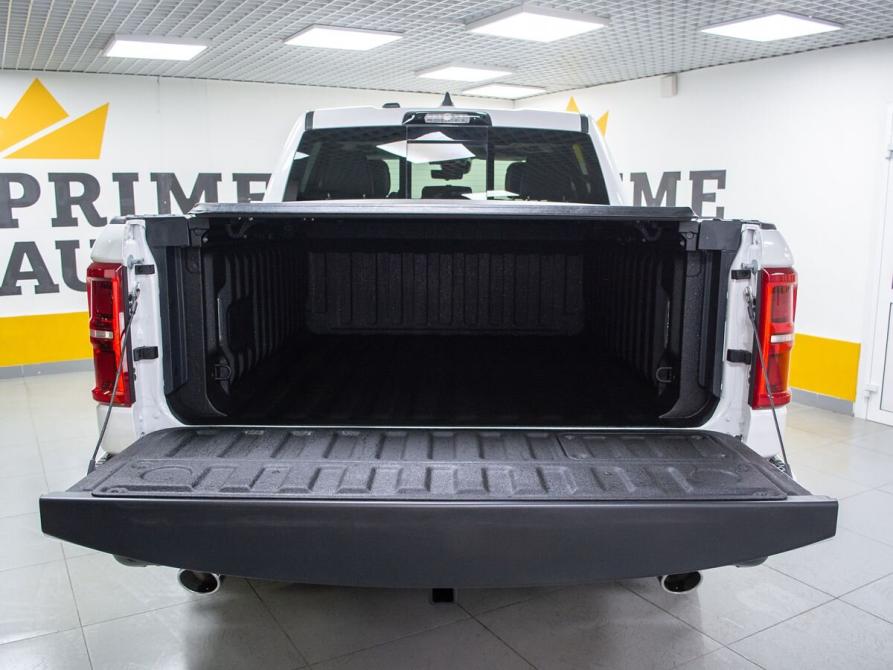 Ram 1500 V Рестайлинг Новосибирск  - изображение 27