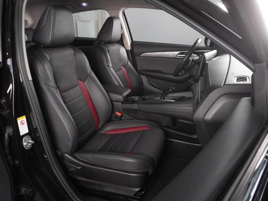 Haval F7x I Рестайлинг Минеральные Воды  - изображение 8