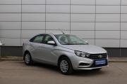Lada (ВАЗ) Vesta I Ярославль  - изображение 17