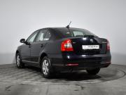 Skoda Octavia II (A5) Рестайлинг Санкт-Петербург  - изображение 27