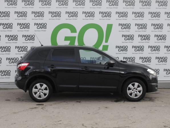 Nissan Qashqai I Рестайлинг с пробегом 2012 года, цена 950 000 рублей, 181512 км, внедорожник, Автокод Объявления