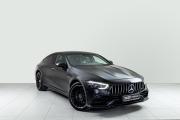 Mercedes-Benz AMG GT I Рестайлинг Казань  - изображение 19