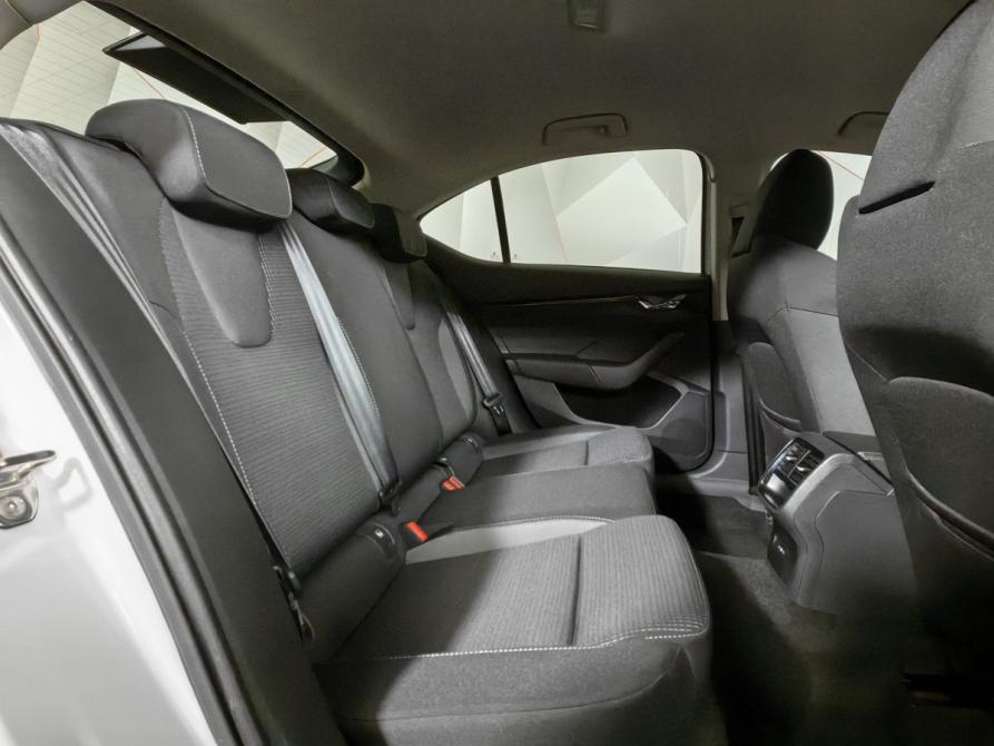Skoda Octavia IV (A8) Москва  - изображение 16