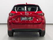 Mazda CX-5 II Москва  - изображение 36