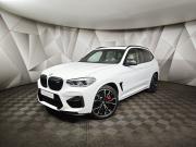 BMW X3 M I (F97) Москва  - изображение 27