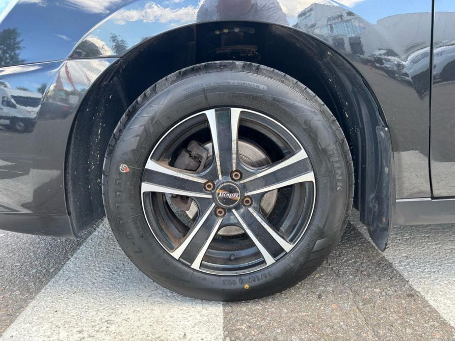 Nissan Almera III (G15) Тверь  - изображение 15