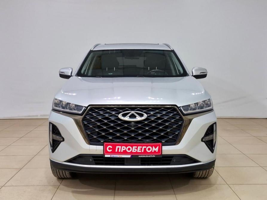 Chery Tiggo 7 Pro Max I Альметьевск  - изображение 2