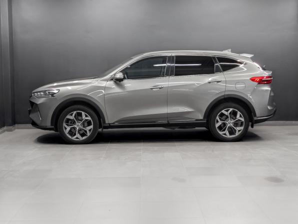 Haval F7 I Рестайлинг с пробегом 2024 года, цена 2 270 000 рублей, 65030 км, внедорожник, Автокод Объявления