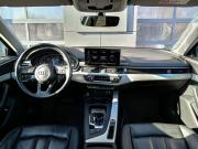 Audi A4 V (B9) Рестайлинг Казань  - изображение 21