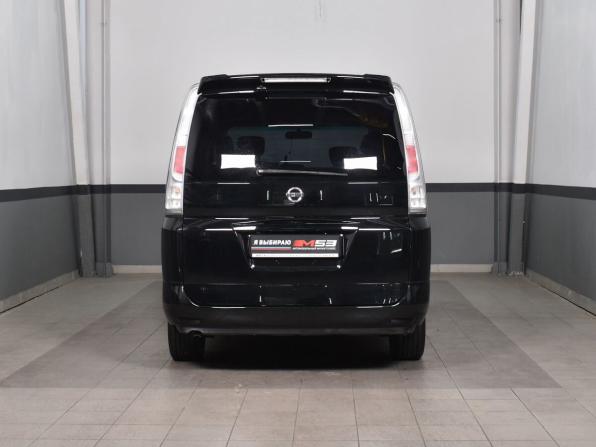 Nissan Serena III (C25) с пробегом 2005 года, цена 839 999 рублей, 256661 км, минивэн, Автокод Объявления