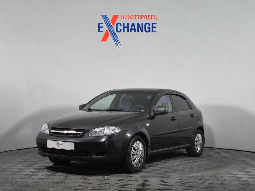 Chevrolet Lacetti I Нижний Новгород  - изображение 1