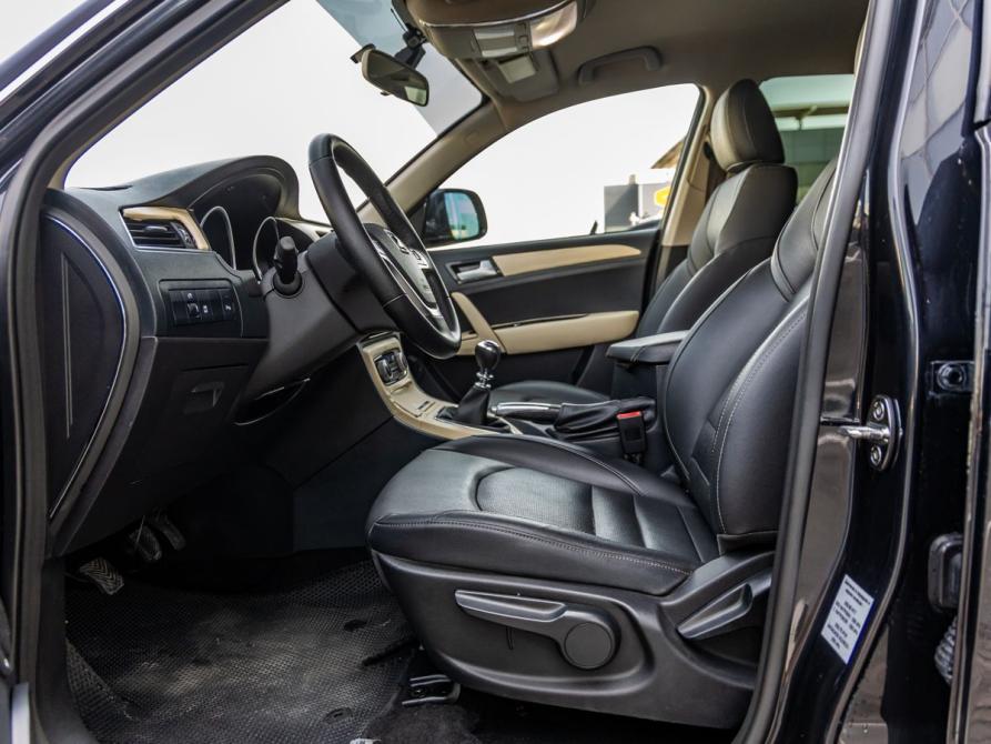 Zotye T600 Волгоград  - изображение 28
