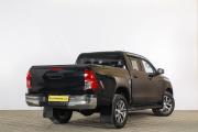 Toyota Hilux VIII Тюмень  - изображение 30