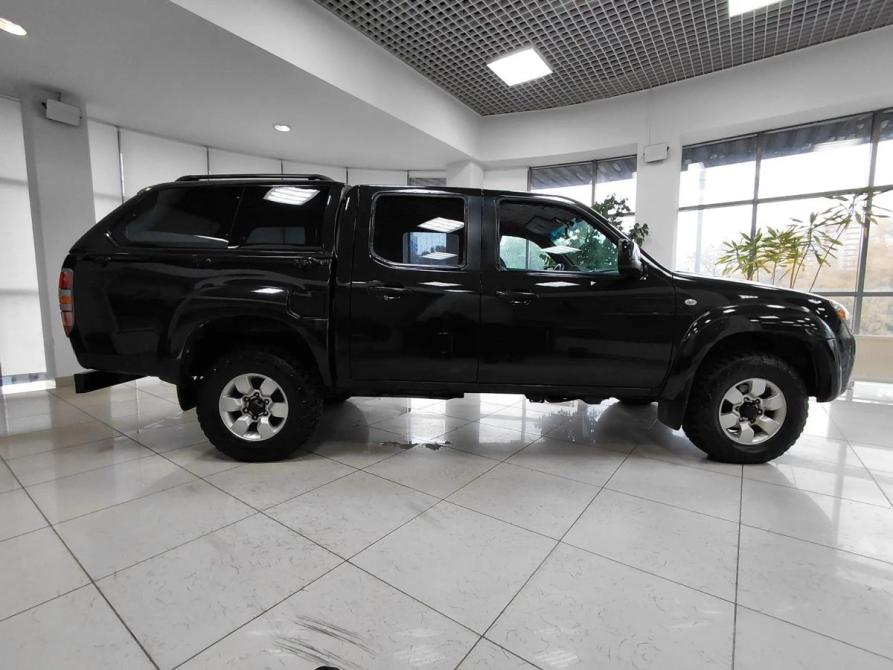 Mazda BT-50 I Москва  - изображение 4