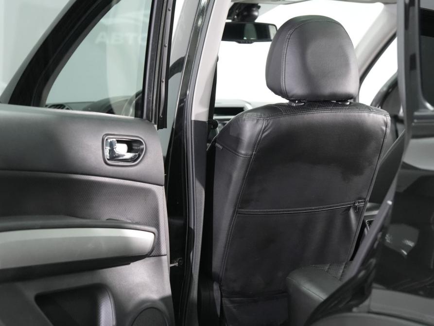 Nissan X-Trail II Рестайлинг Новосибирск  - изображение 9