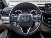 Toyota Camry VIII (XV70) Рестайлинг Волгоград  - изображение 59